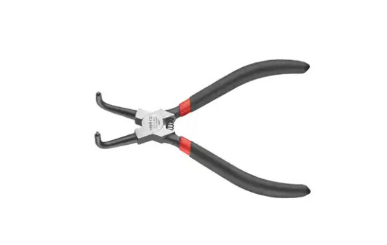 Force Snap ring pliers (straight-open) 140mm