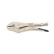 Force V-jaw Grip Pliers 9", Thumbnail 2