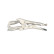 Force Welding Grip Pliers 220mm