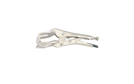 Force Welding Grip Pliers 220mm, Image 2