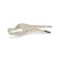 Force Welding Grip Pliers 270mm