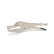 Force Welding Grip Pliers 270mm, Thumbnail 2