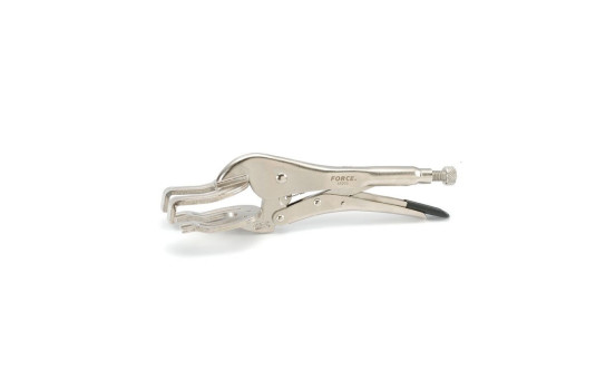 Force Welding Grip Pliers 270mm, Image 2