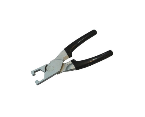 Fuel feed pipe pliers, Image 2