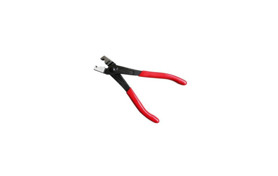 Fuel hammer pliers