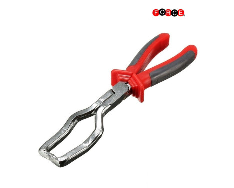 Fuel line pliers