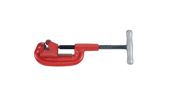 Iron pipe cutter