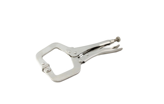 Locking pliers set 220 MM 3 pieces, Image 2