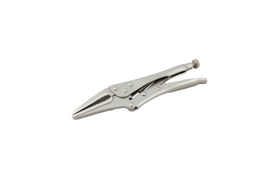 Locking pliers set 220 MM 3 pieces, Image 3