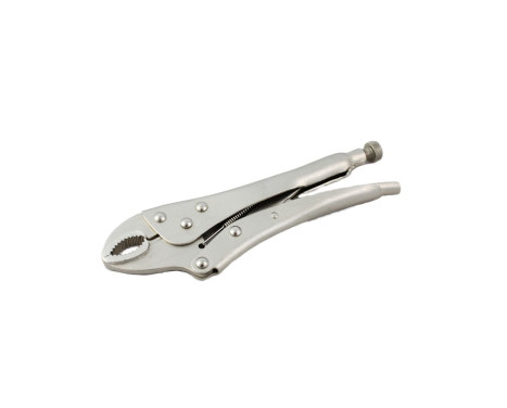 Locking pliers set 220 MM 3 pieces, Image 4