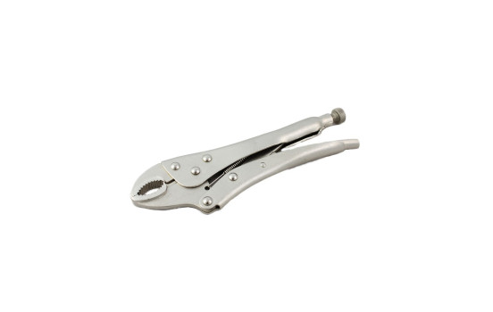 Locking pliers set 220 MM 3 pieces, Image 4