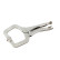 Locking pliers set 3 pieces, Thumbnail 7