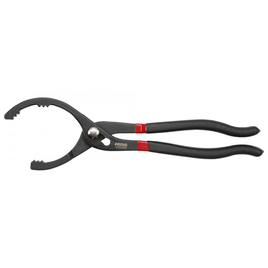 Oil Filter Pliers - Sonic Tools