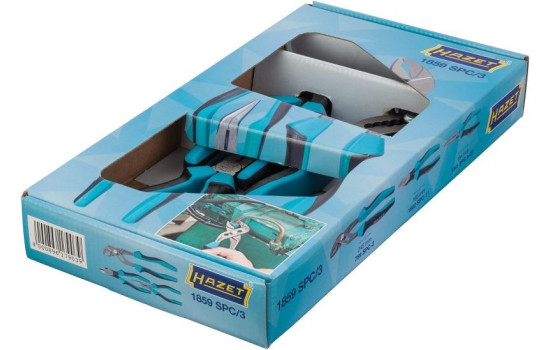 Pliers set, Image 2