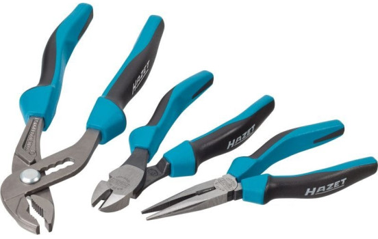 Pliers set, Image 3