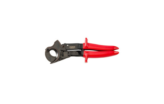 Ratchet cable cutter 255mmL