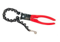Rooks Pipe cutting pliers with chain 19-83mm