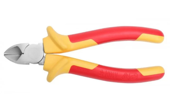 Rooks side cutting pliers 6" 160mm