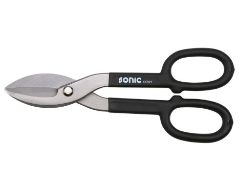 Sonic Car Body Scissors