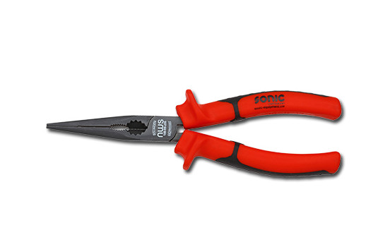 Telephone pliers right 6 "(German)