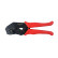 Terminal pliers red, green, yellow, Thumbnail 4