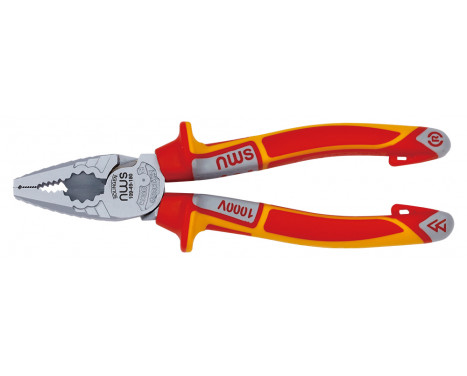 VDE CombiMax combination pliers (German)