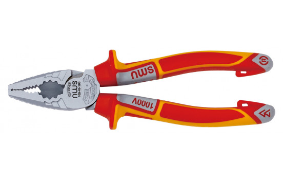 VDE CombiMax combination pliers (German)