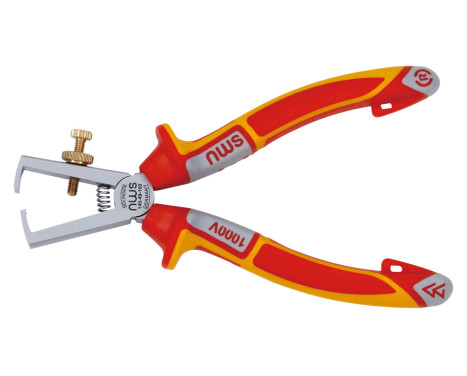 VDE Stripping Pliers (German)