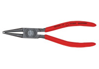 Circlip pliers straight closed (German)