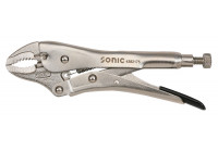 Locking pliers adjustable bake hemisphere 175mmL