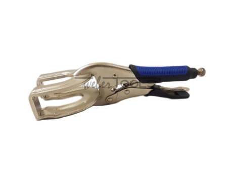 Locking pliers set 16 pieces, Image 6