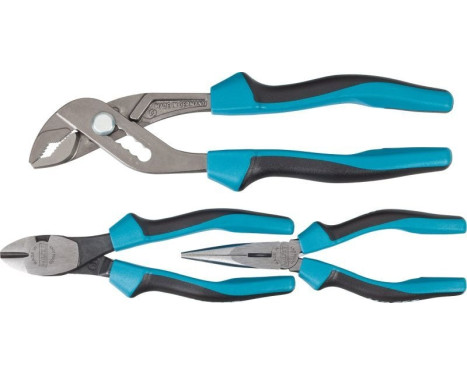 Pliers set