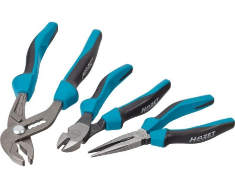 Pliers set, Image 3