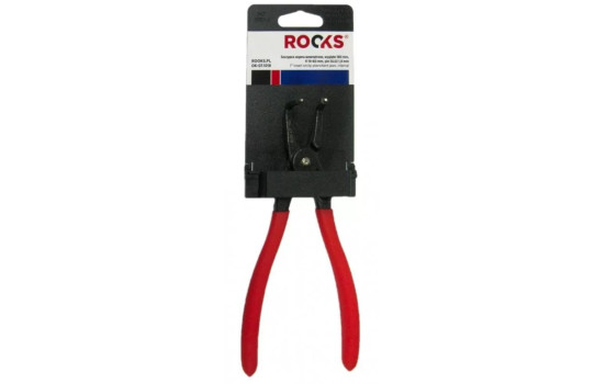 Rooks Circlip pliers, 180 mm