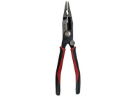 Rooks Combination pliers 7 in 1, 205 mm electrical installation pliers