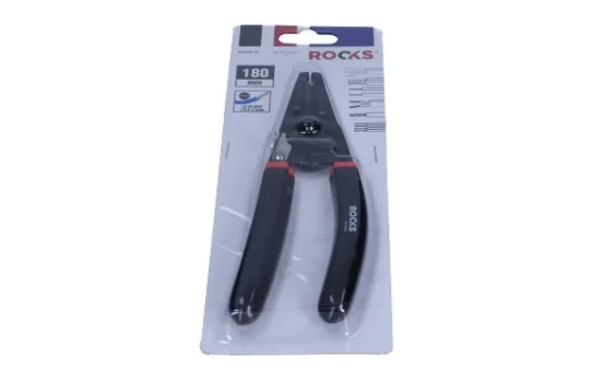 Rooks Stripping pliers 7"