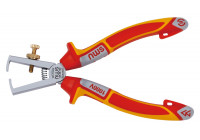 VDE Stripping Pliers (German)