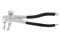 Wheel weight pliers 10 "