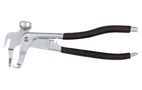 Wheel weight pliers 10 "