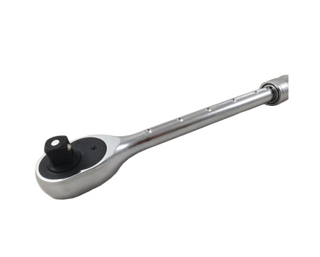 Extendable ratchet 72 teeth, Image 3