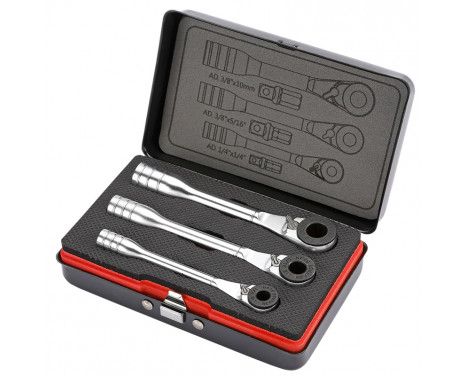 Ratchet set Mini