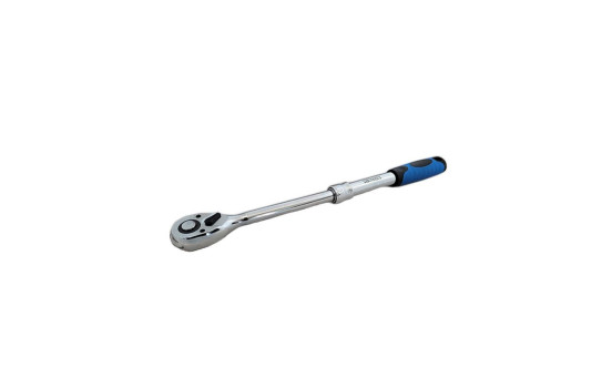 Extendable ratchet 1/2"CV 310mmL to 435mmL, Image 3