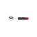 Force 1/2" Reversible ratchet wrench 72 teeth 270mm