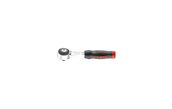 Force 1/2" Reversible ratchet wrench 72 teeth 270mm