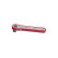 Force 1/4" Mini bit ratchet 130mm