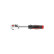 Force 1/4" Reversible ratchet wrench 20 teeth 133mmL, Thumbnail 2