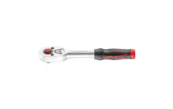 Force 1/4" Reversible ratchet wrench 24 teeth 143mmL