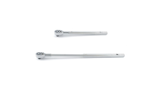 Force 3/4" Extendable ratchet wrench 48 teeth 520mm-820mm