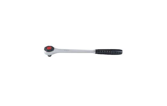 Force 3/4" Reversible ratchet wrench 72 teeth 500mm, Image 2