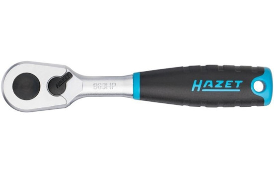 Switchover ratchet, Image 6